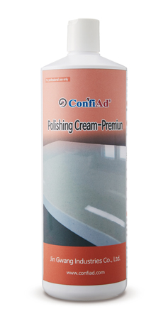Polishing Cream - Premium